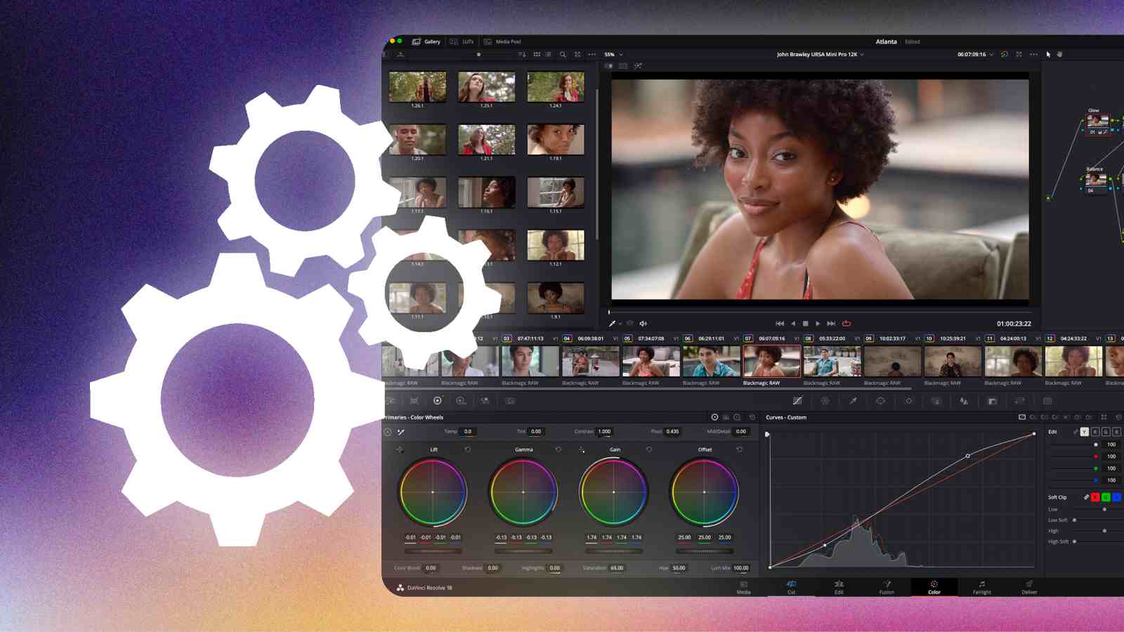 1600x900 How To Optimize DaVinci Resolve For Smooth Playback In 1 Minute