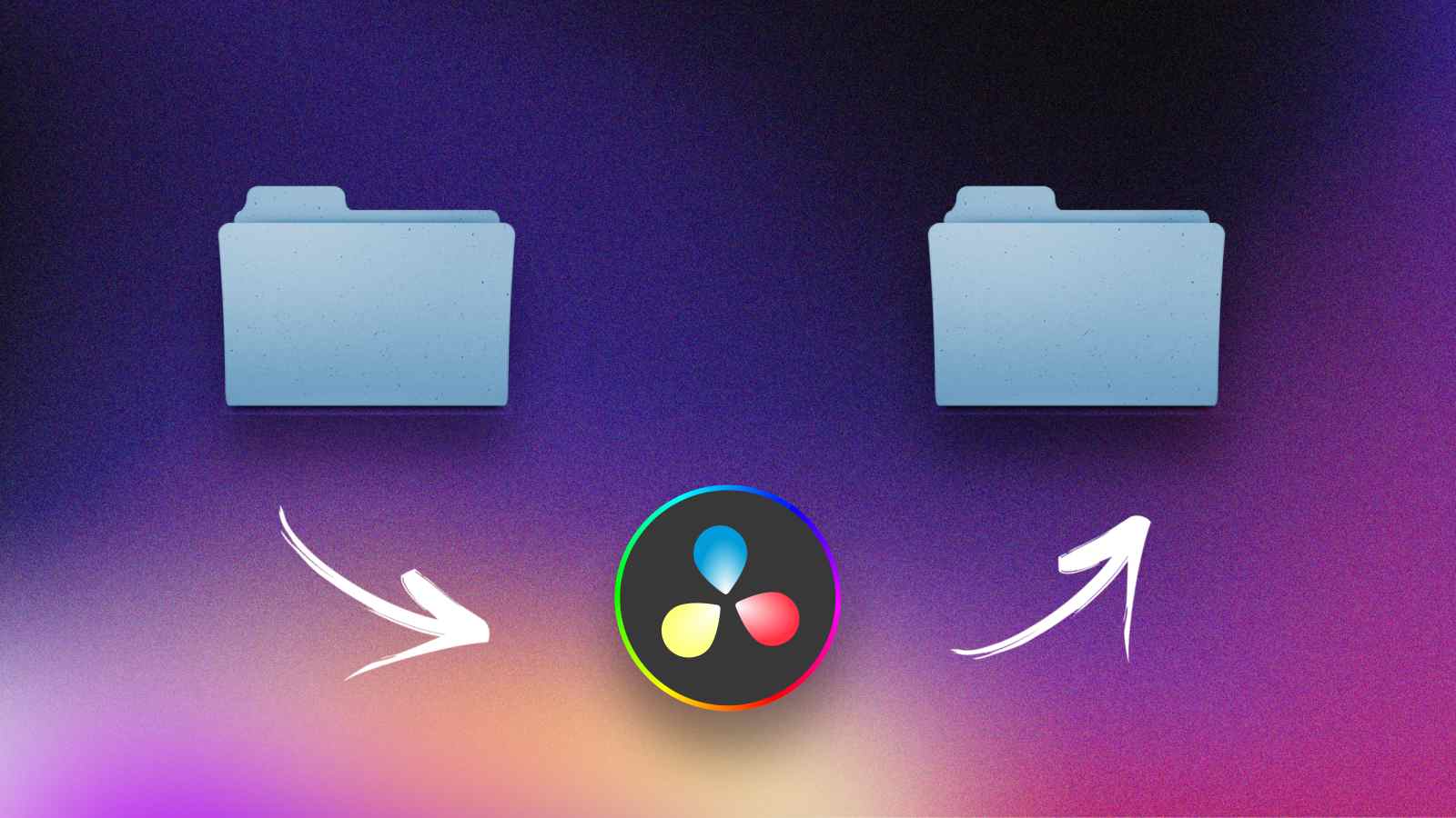 1600x900 How To Transfer DaVinci Resolve Projects To Another Computer