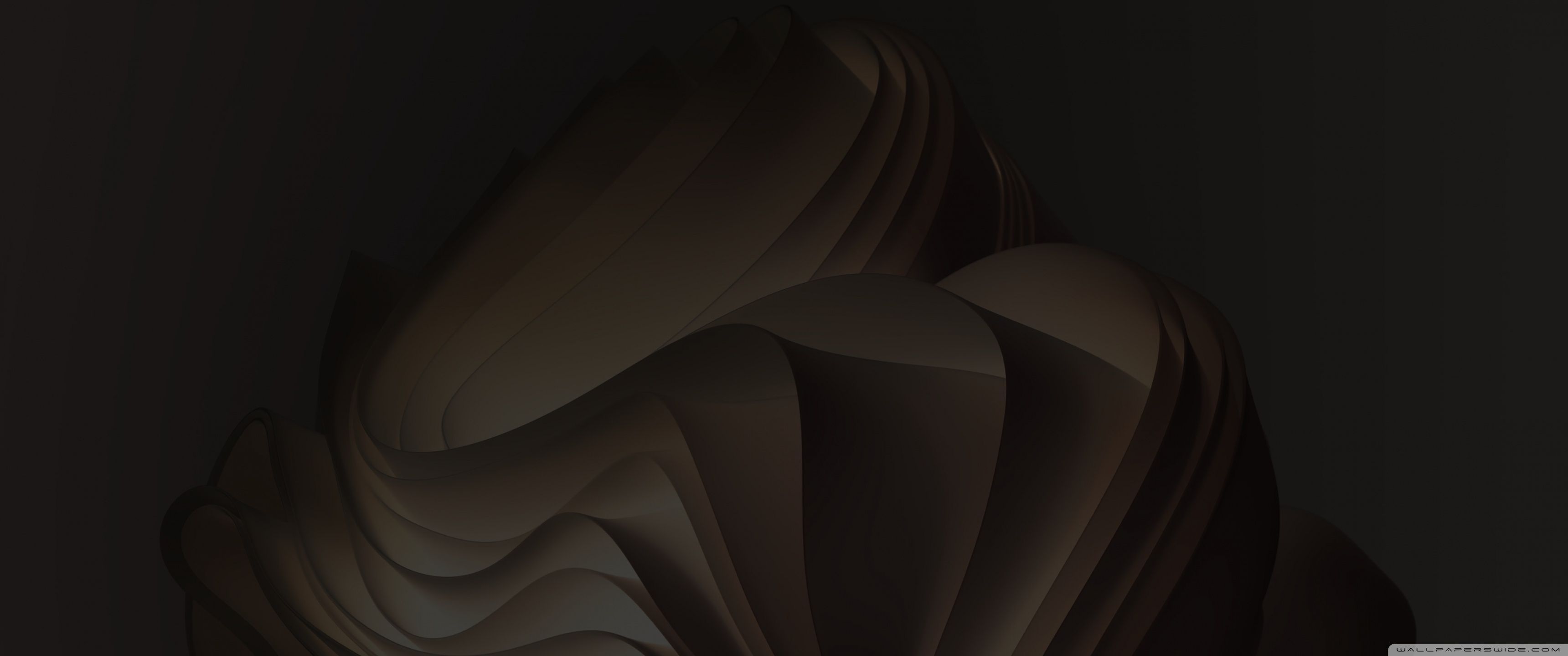 3440x1440 Windows 11 Dark Ultra HD Desktop Background Wallpaper for 4K UHD TV : Widescreen & UltraWide Desktop & Laptop : Tablet