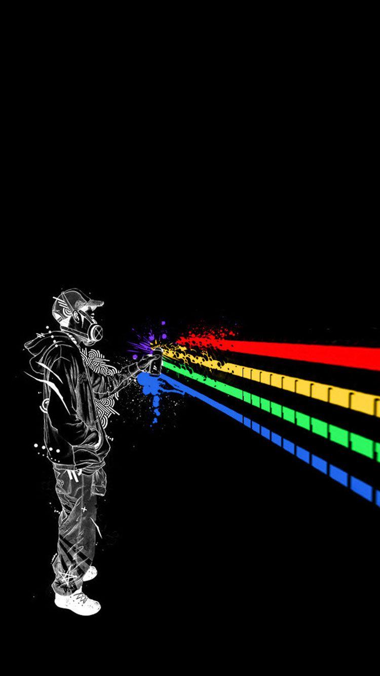 Black Cool Wallpapers Top Free Black Cool Backgrounds WallpaperAccess