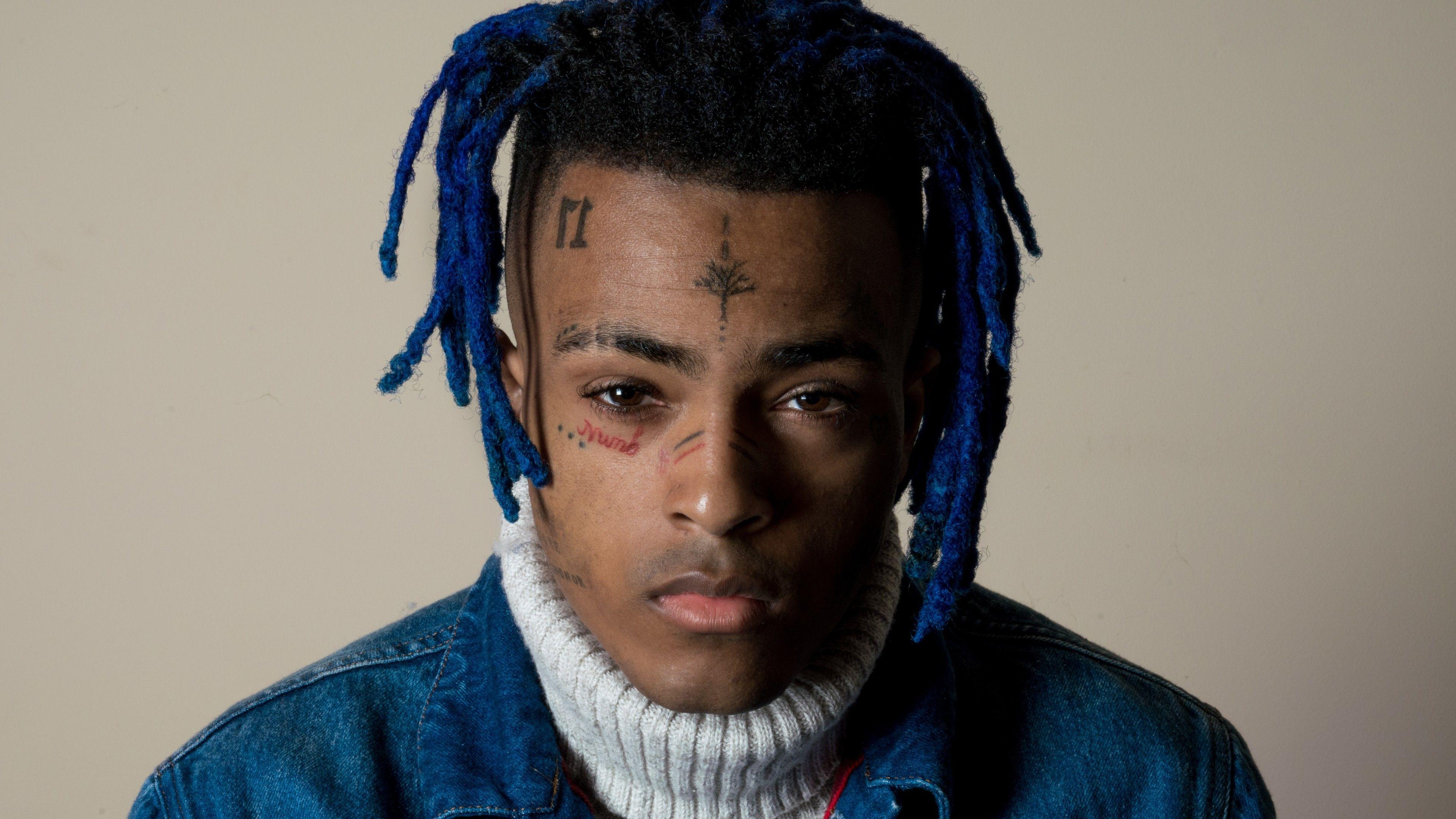XXXTentacion Xbox Wallpapers - Top Free XXXTentacion Xbox Backgrounds ...