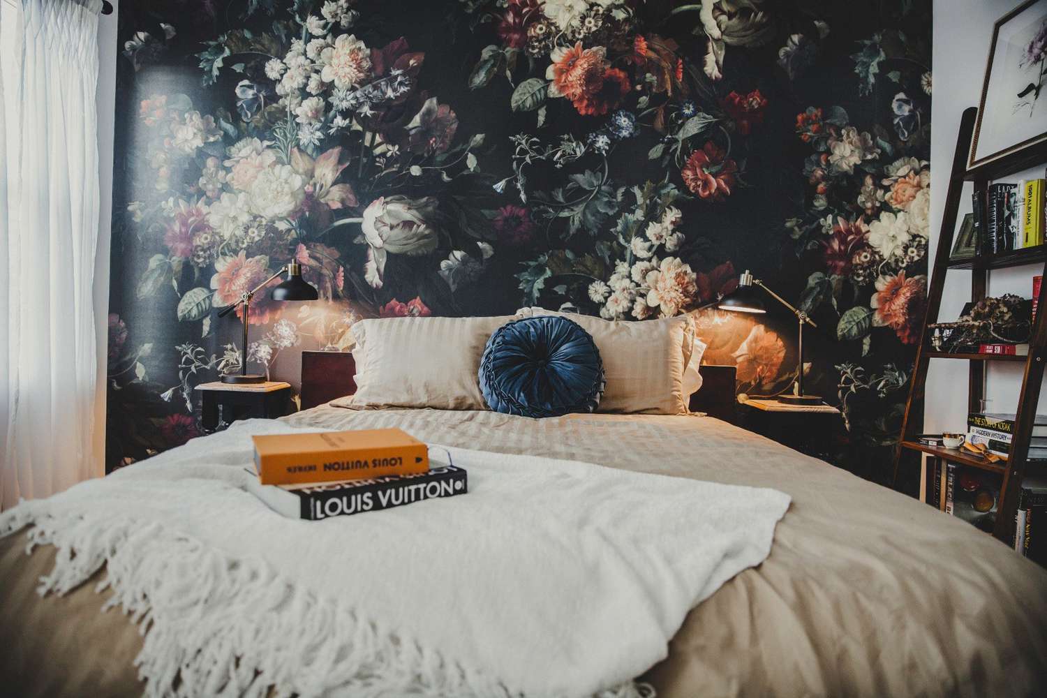 1500x1000 Cozy Bedroom Ideas That Feel Like a Warm Hug