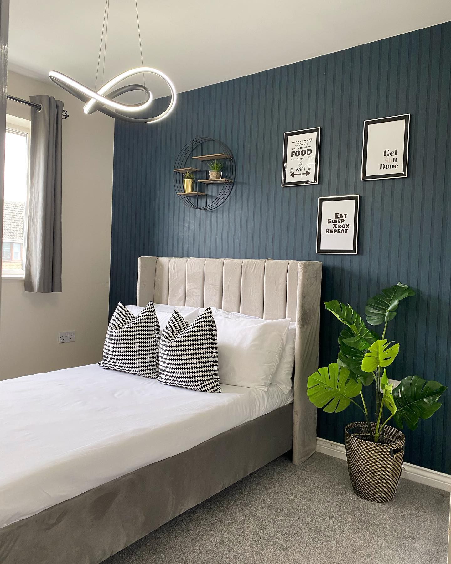 1440x1800 Bedroom Wallpaper Ideas We're Currently Coveting