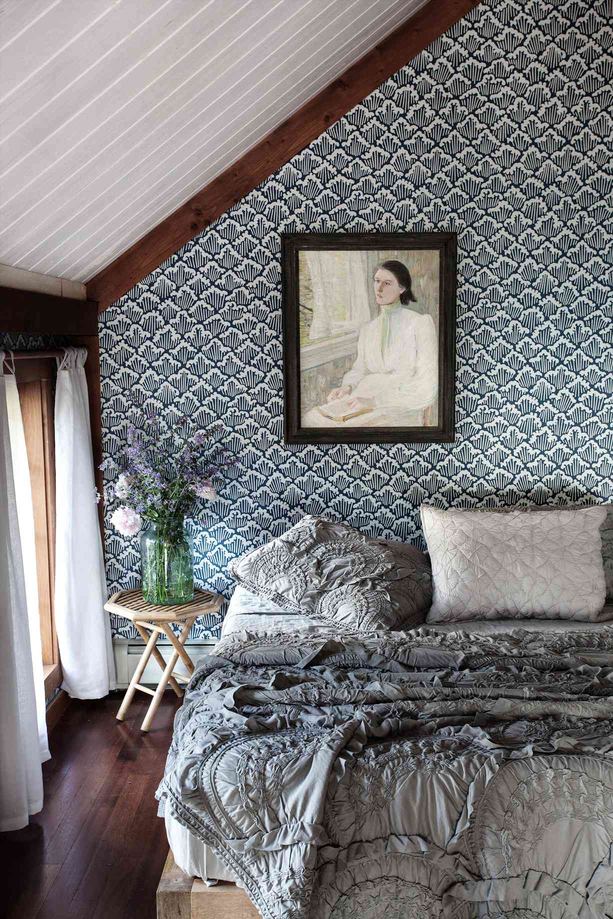 1226x1839 Cozy Bedroom Ideas That Feel Like a Warm Hug