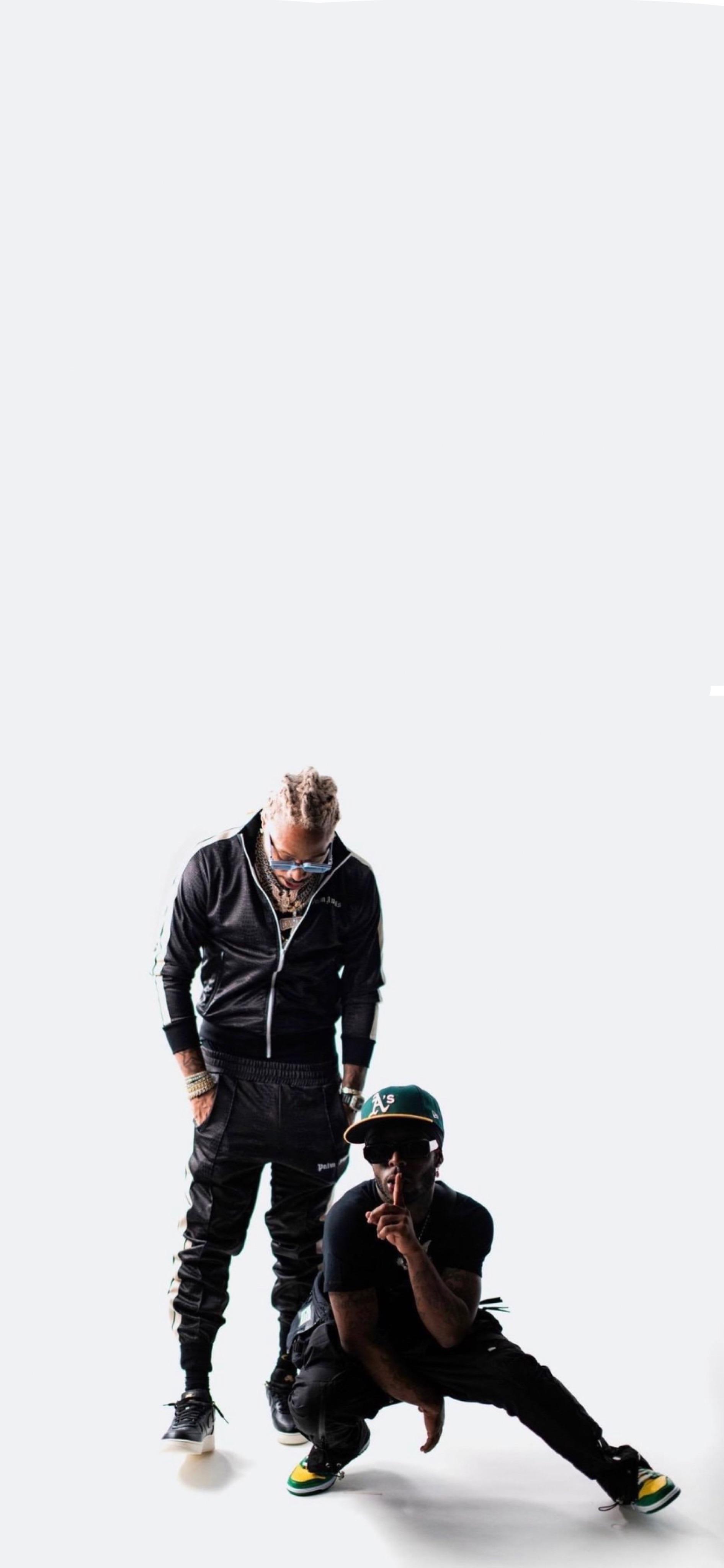 1891x4096 Pluto x Baby Pluto wallpaper