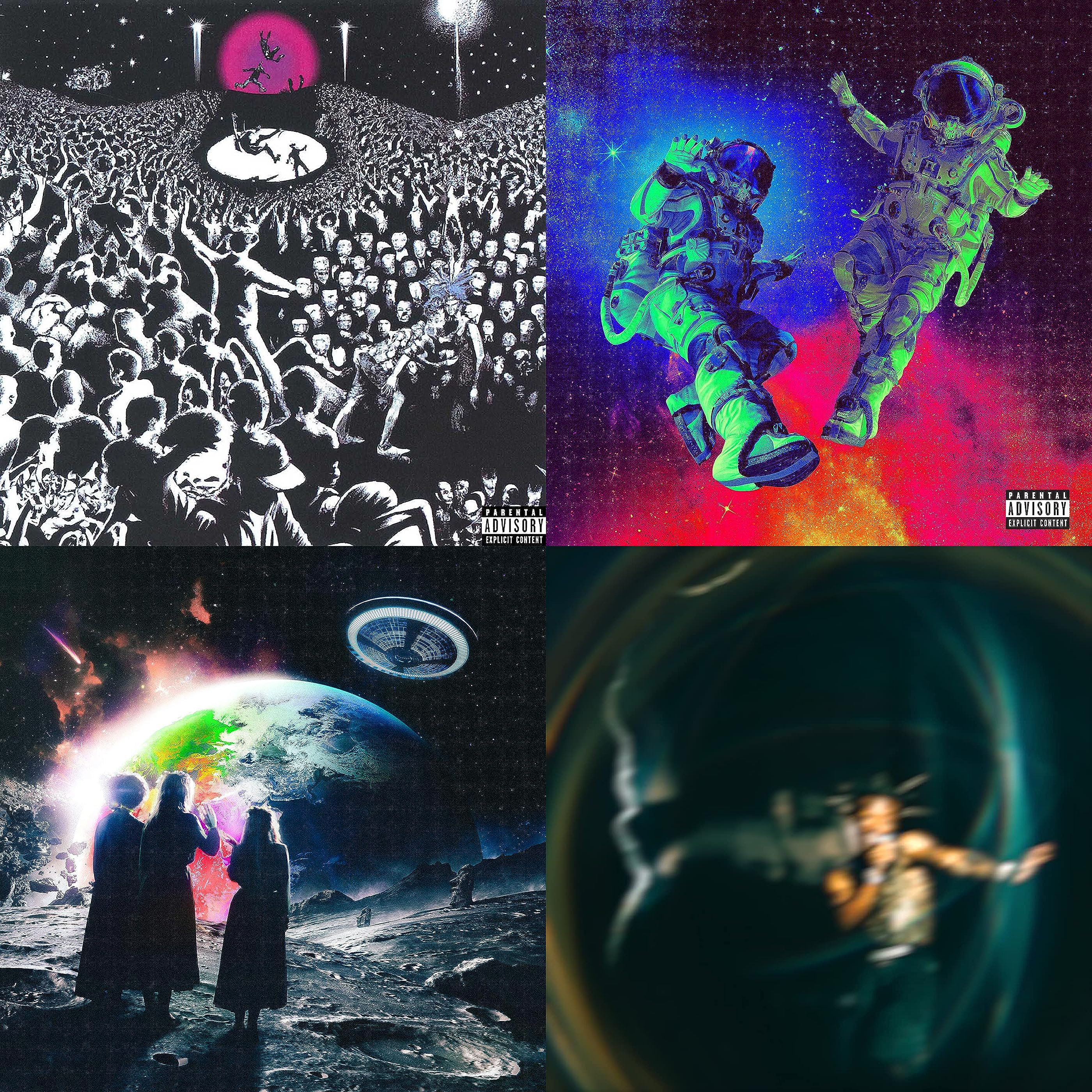 2800x2800 My Name is Lil Uzi Vert. Playlist de la comunidad en Amazon Music Unlimited