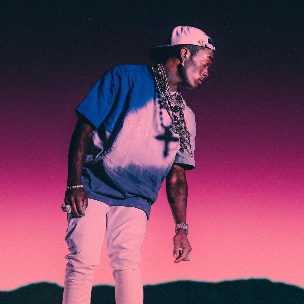1000x1000 Hip Hop All Day Uzi Vert career first week sales