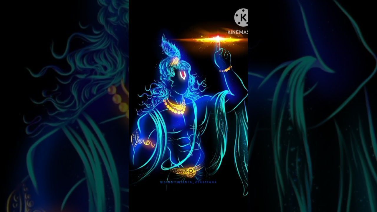 Krishna Amoled Wallpapers - Top Free Krishna Amoled Backgrounds ...