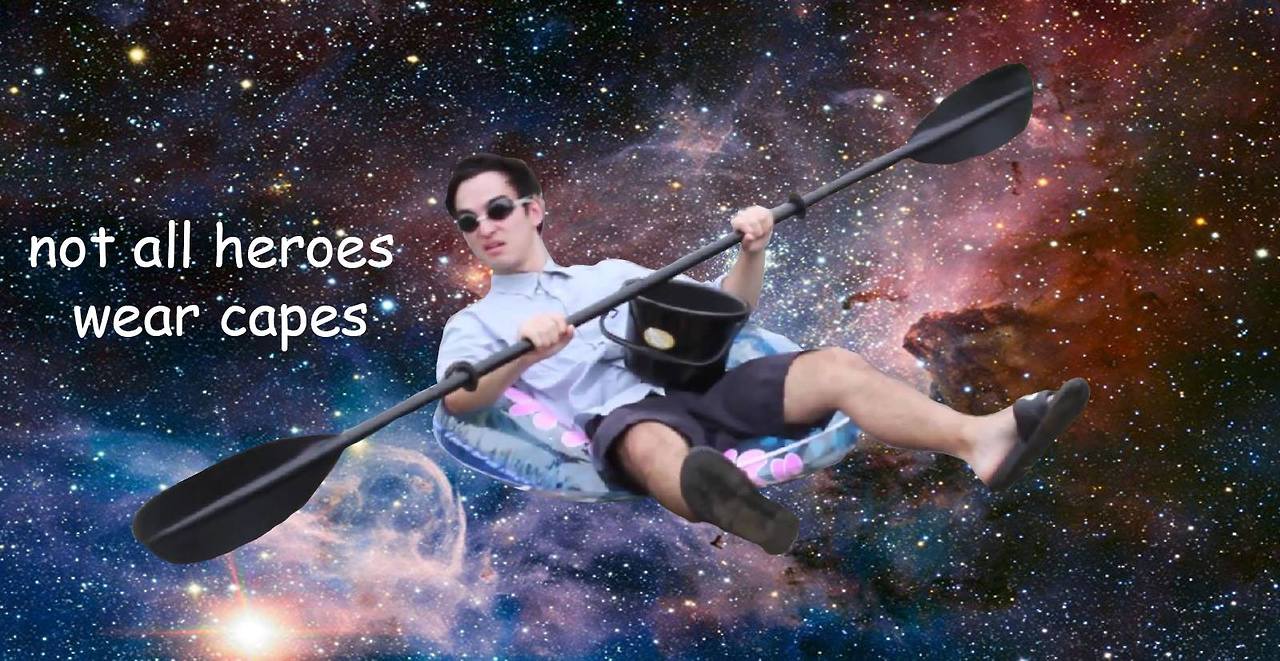 1280x661 Not All Heroes Wear Capes