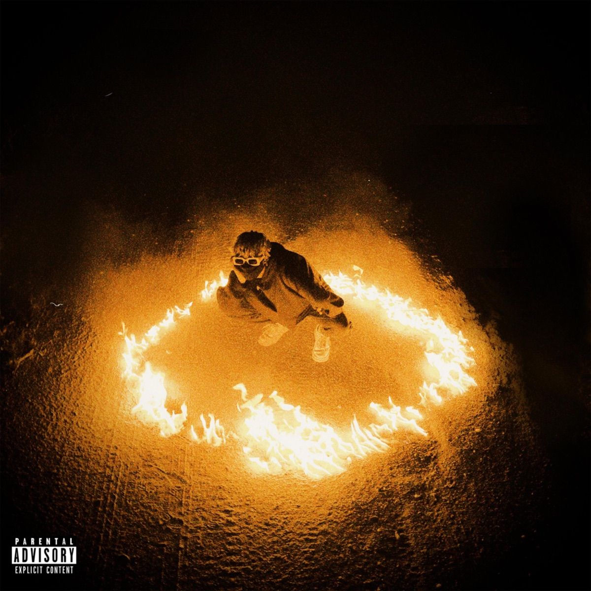 1200x1200 Starscream by burningforestboy on Apple Music