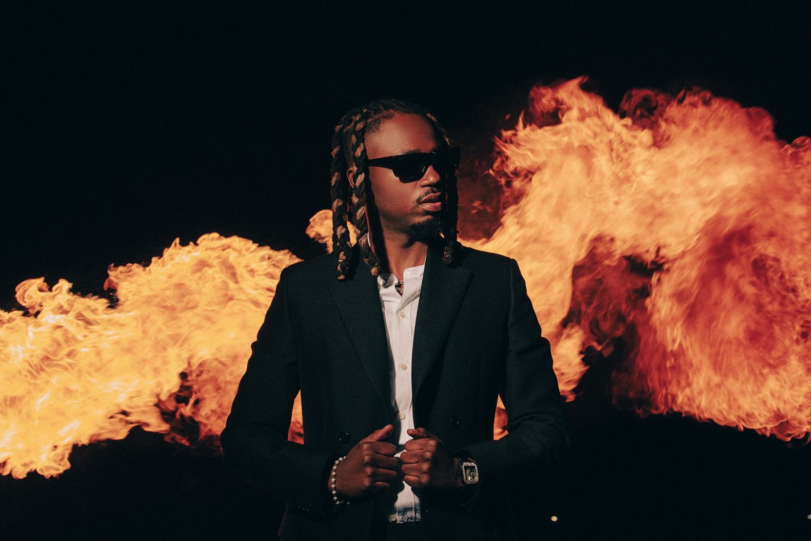 1581x1054 Review: Metro Boomin's 'Heroes & Villains'