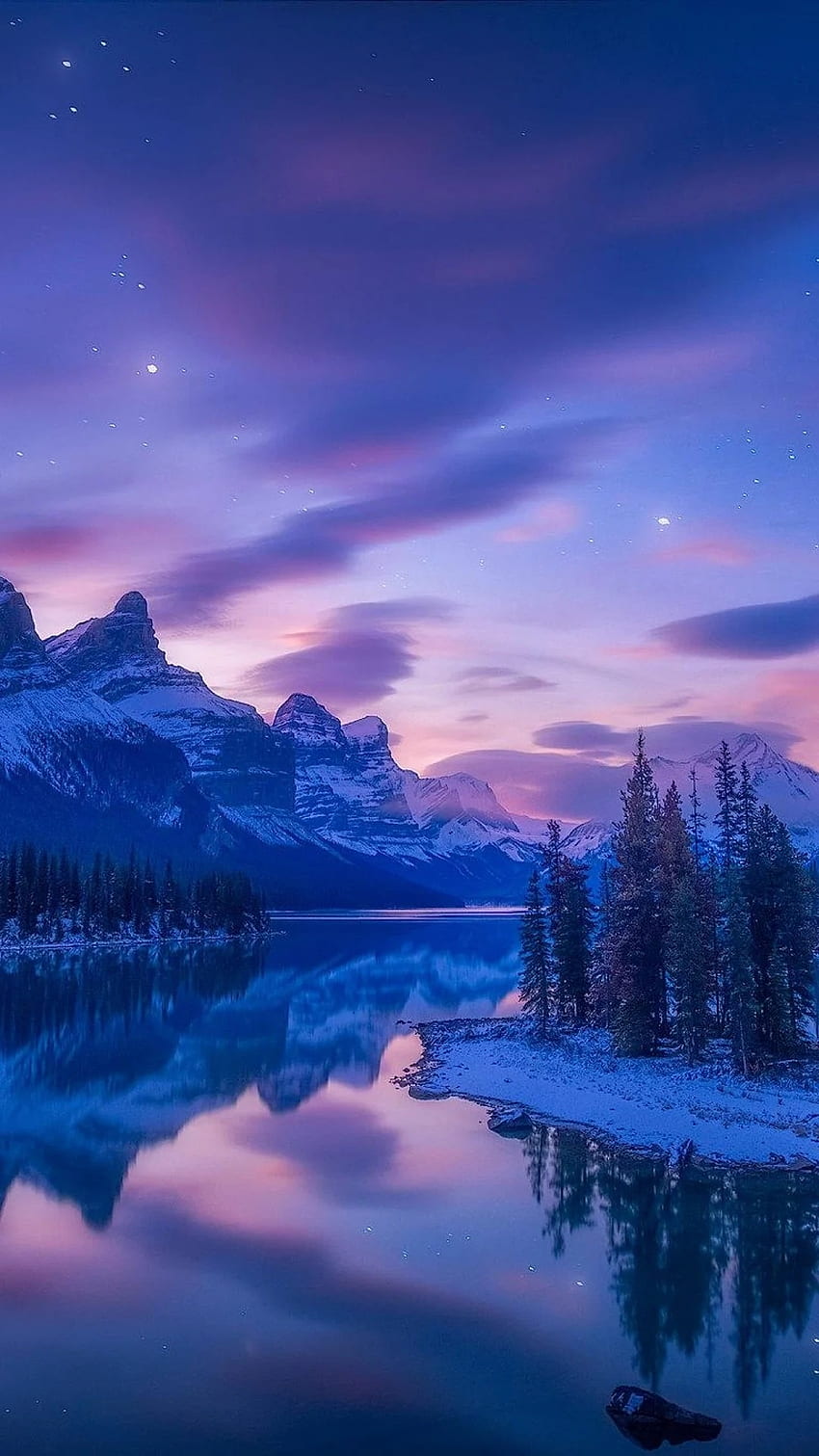 850x1511 Full Screen Of Nature HD wallpaper