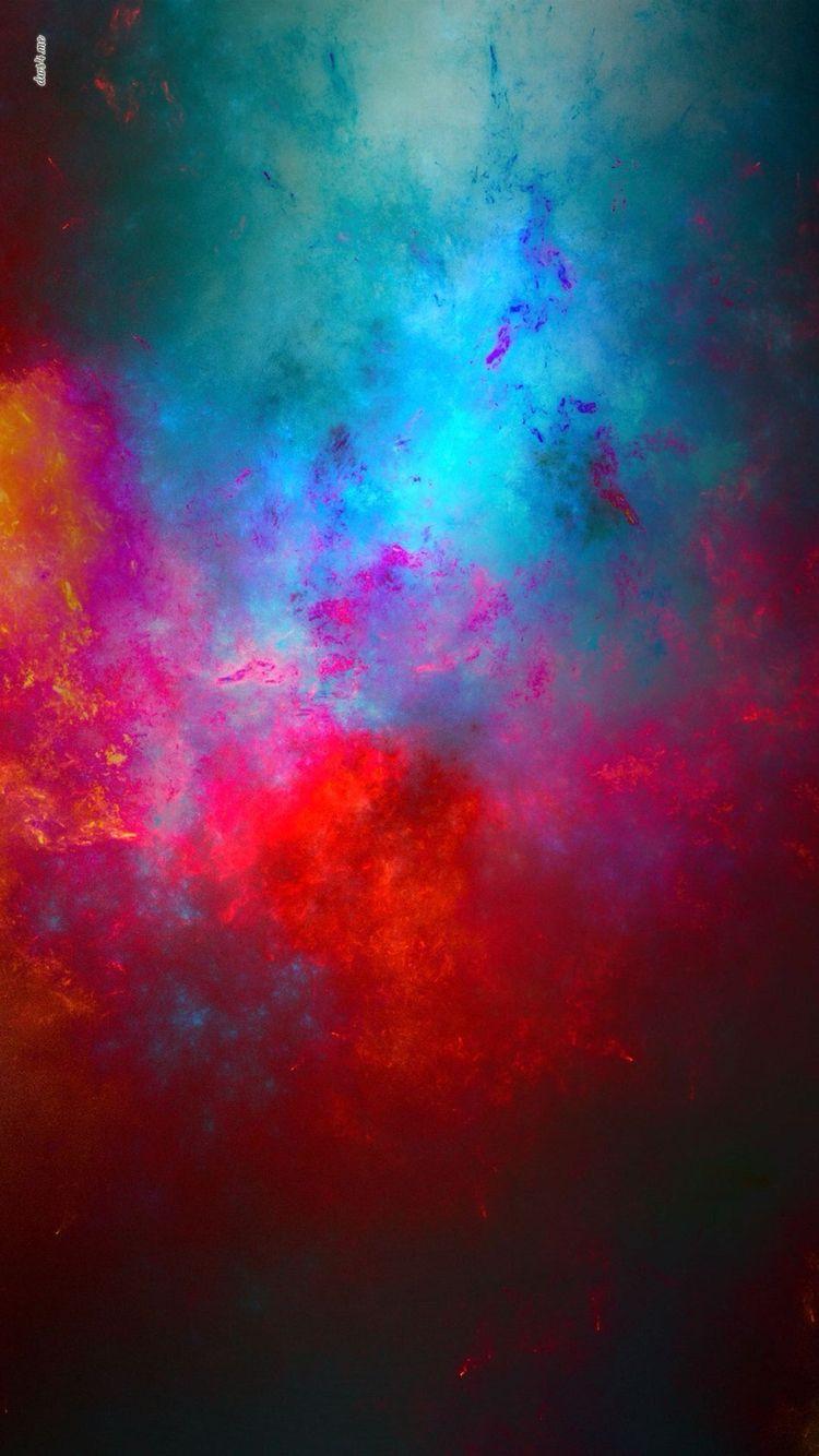 750x1334 Home Screen Wallpaper