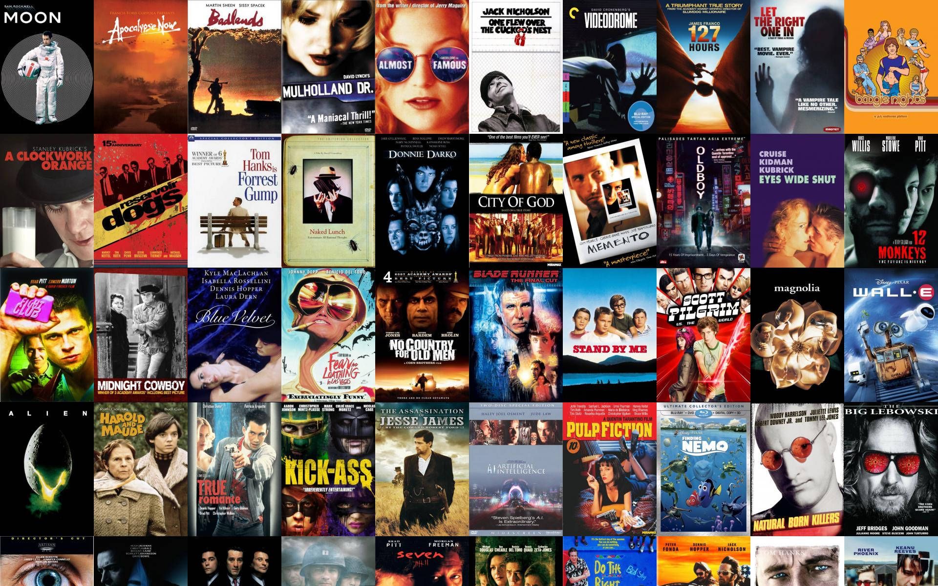 1920x1200 Download Almost Famous Hollywood Movies Collection Wallpaper