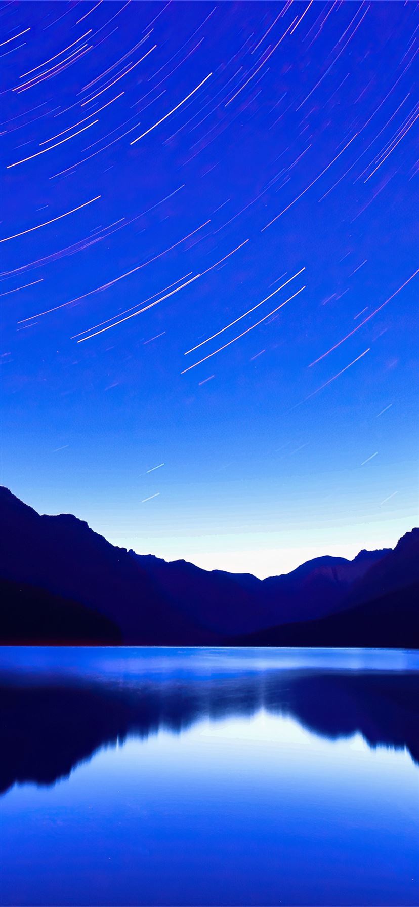 828x1792 4k Home Screen Wallpaper