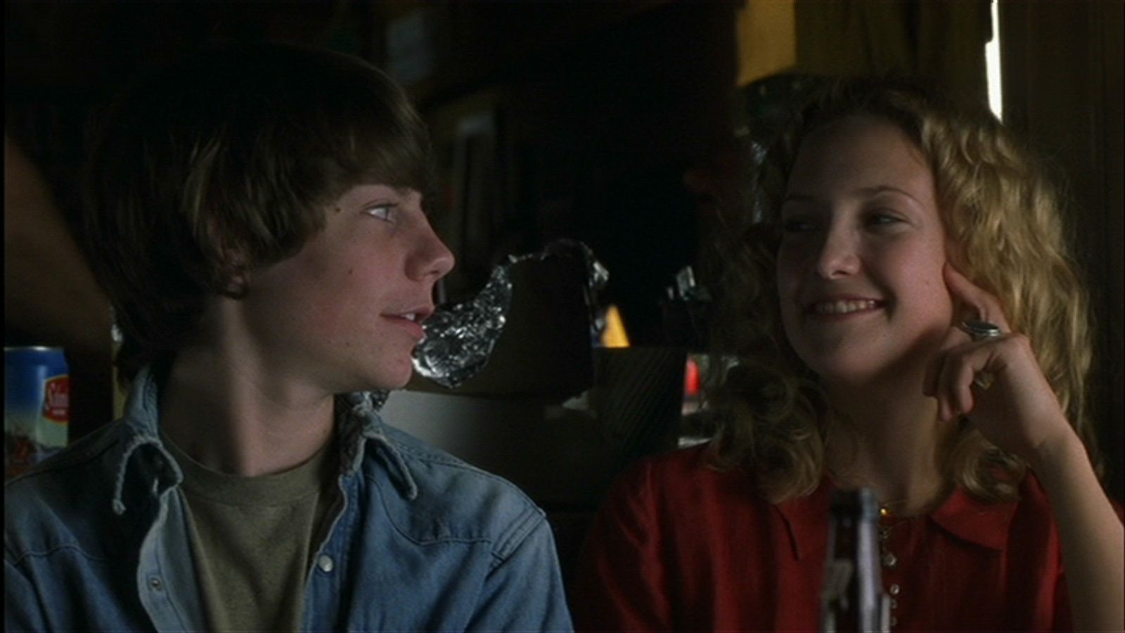 1600x900 Almost Famous (2000). Rhyme and Reason