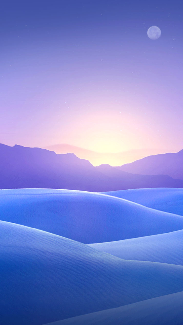 750x1334 How To Change The Wallpaper Size On Your IPhone 6