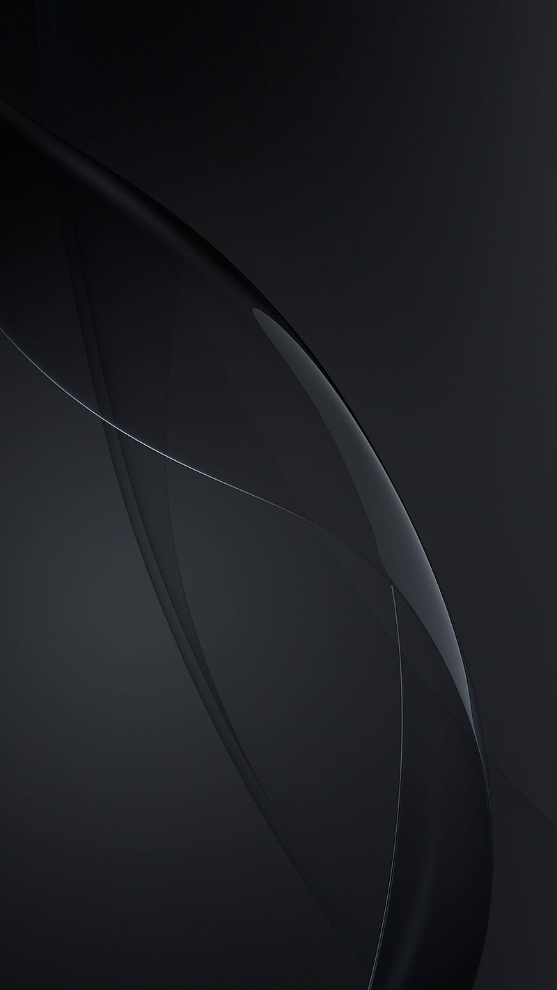 800x1422 Samsung black, black, samsung, screen, HD phone wallpaper