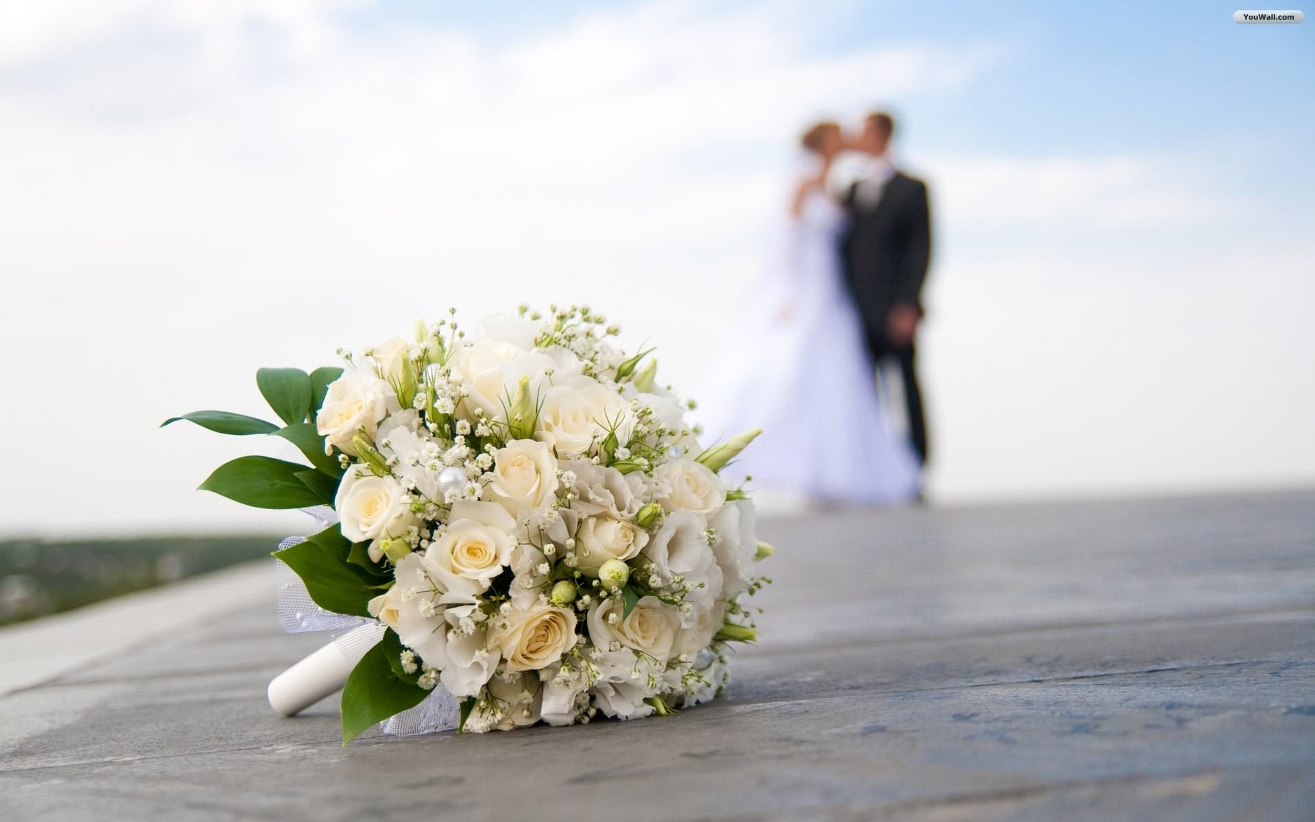 1920x1200 Wedding Wallpaper