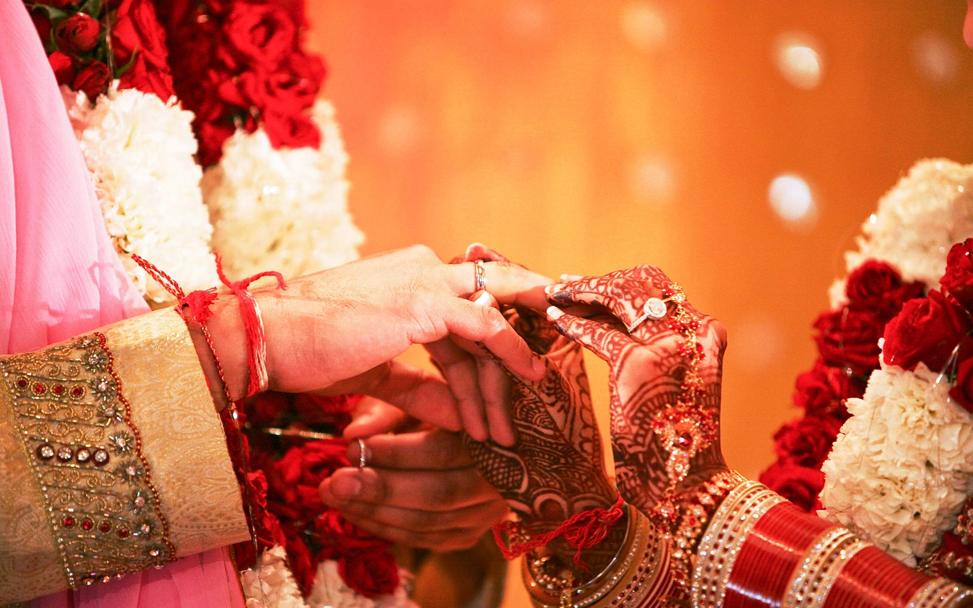 1920x1200 Wedding Wallpaper