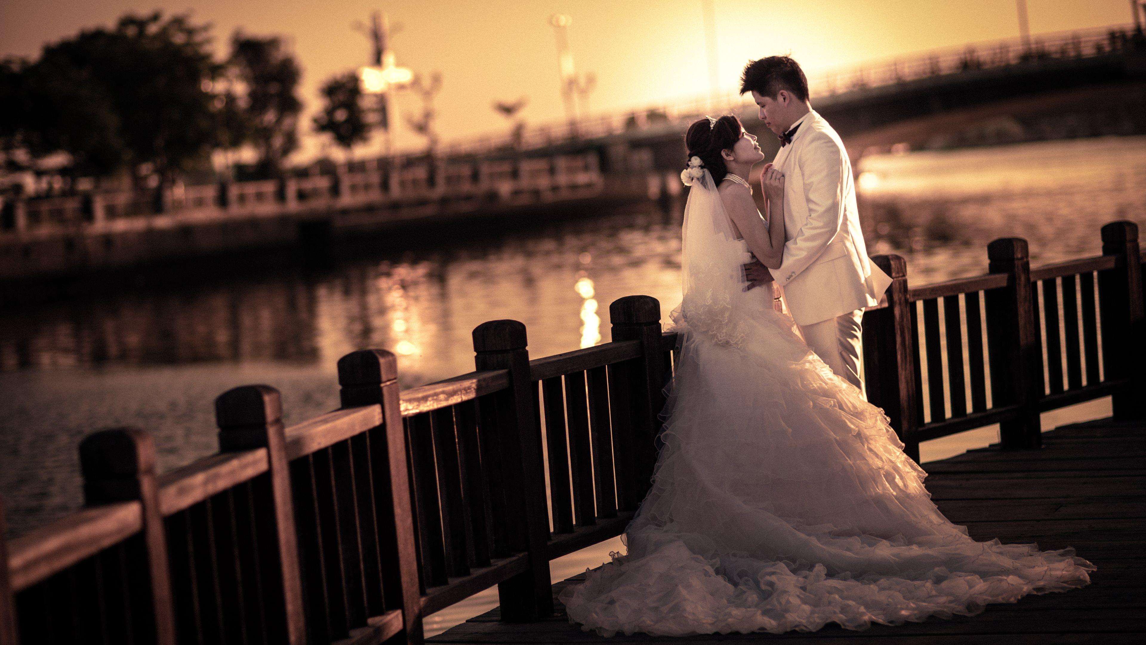3840x2160 Best Wedding 4k Wallpaper