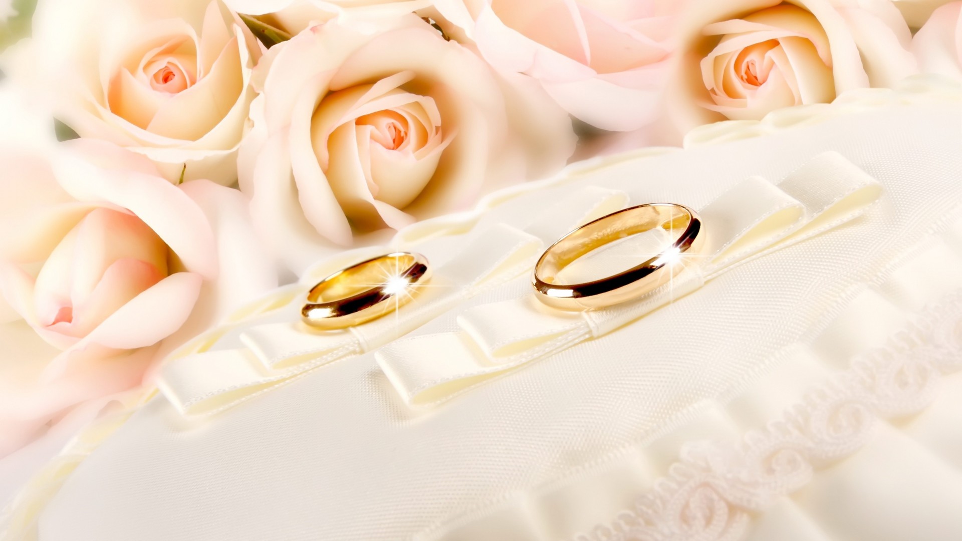 1920x1080 HD Wedding Background