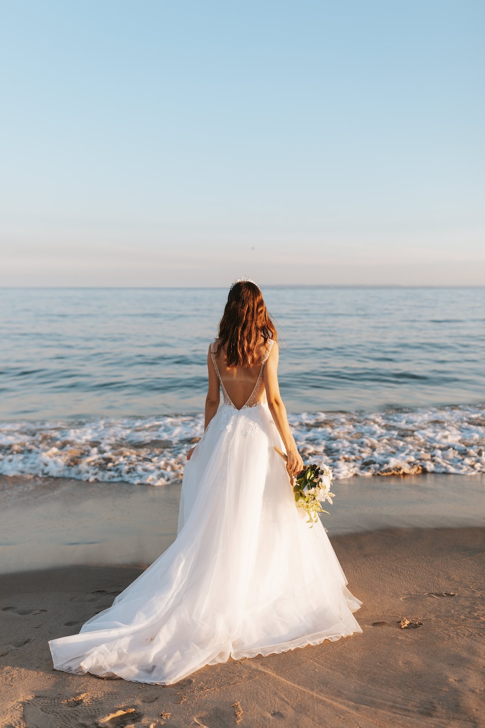 1000x1500 Wedding Dress Picture. Download Free Image