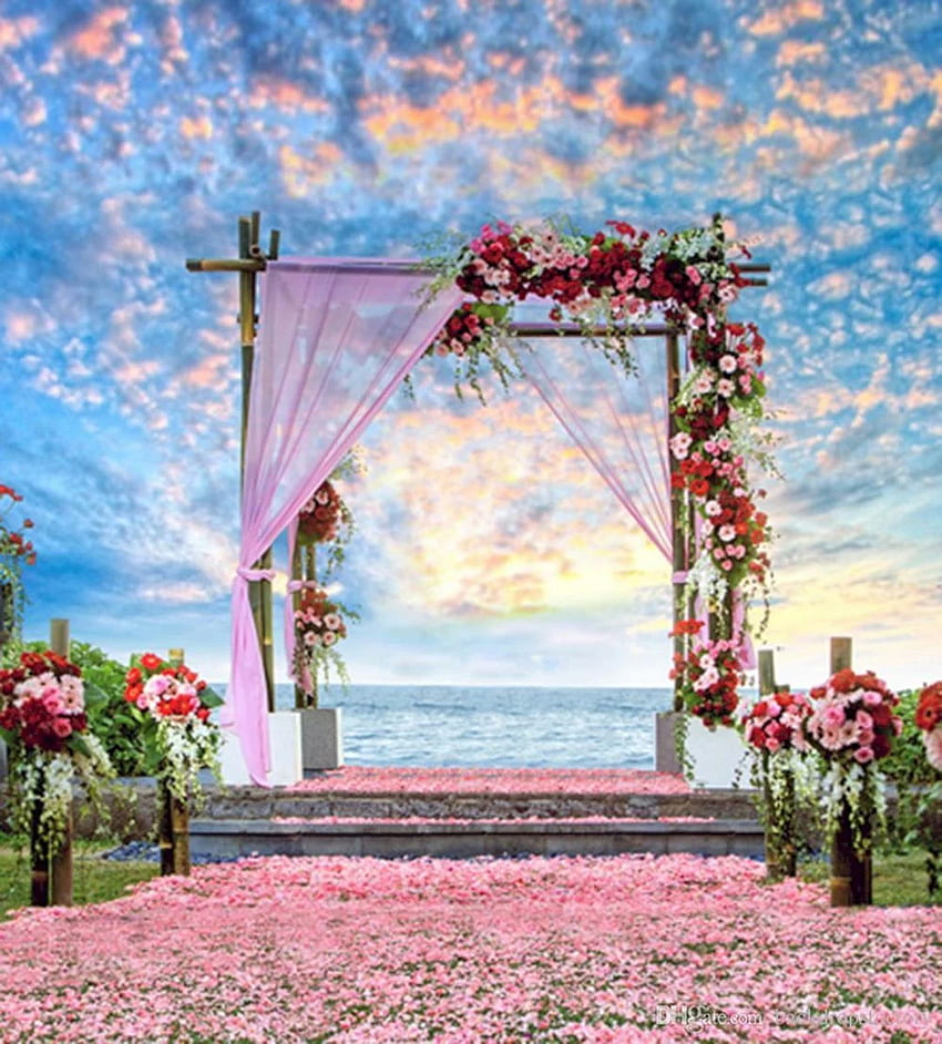 850x942 Wedding HD wallpaper