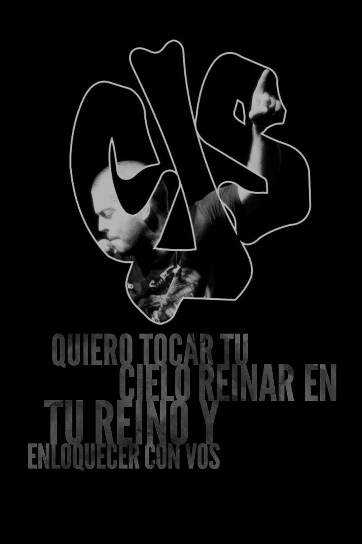 735x1105 Callejeros. Callejeros frases, Frases de rock argentino, Redondos de ricota frases