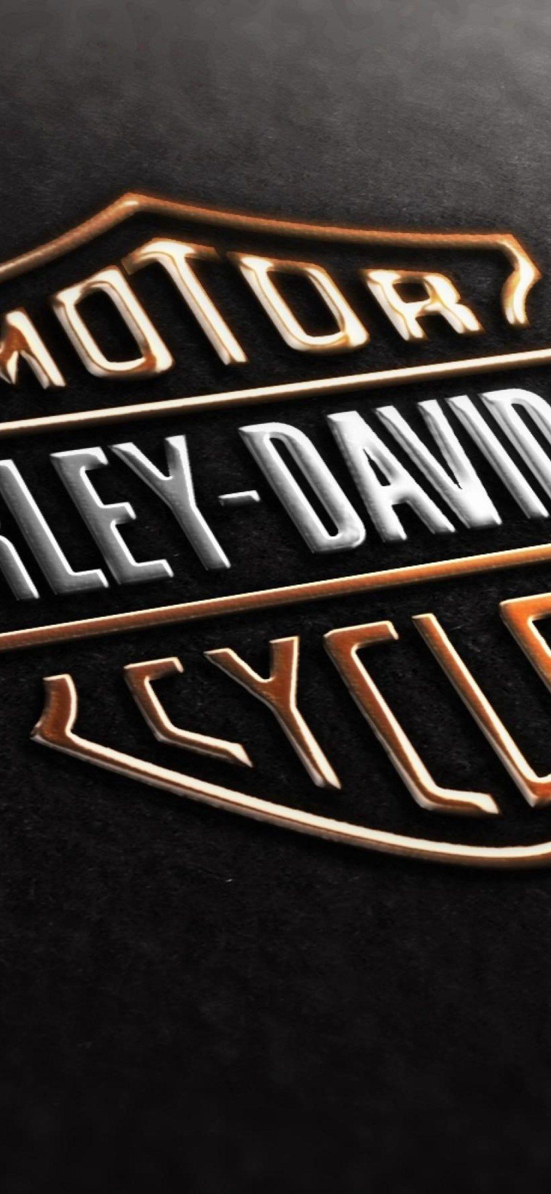 Harley-Davidson iPhone Wallpapers - Top Free Harley-Davidson iPhone