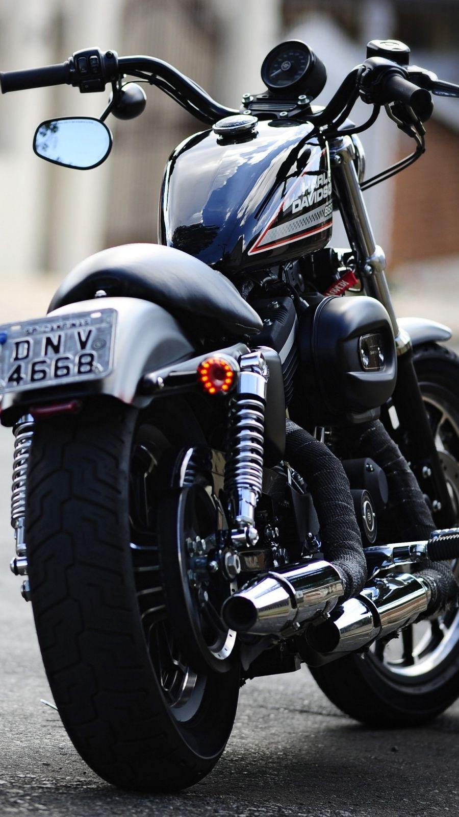 900x1600 Harley Davidson Mobile Wallpaper