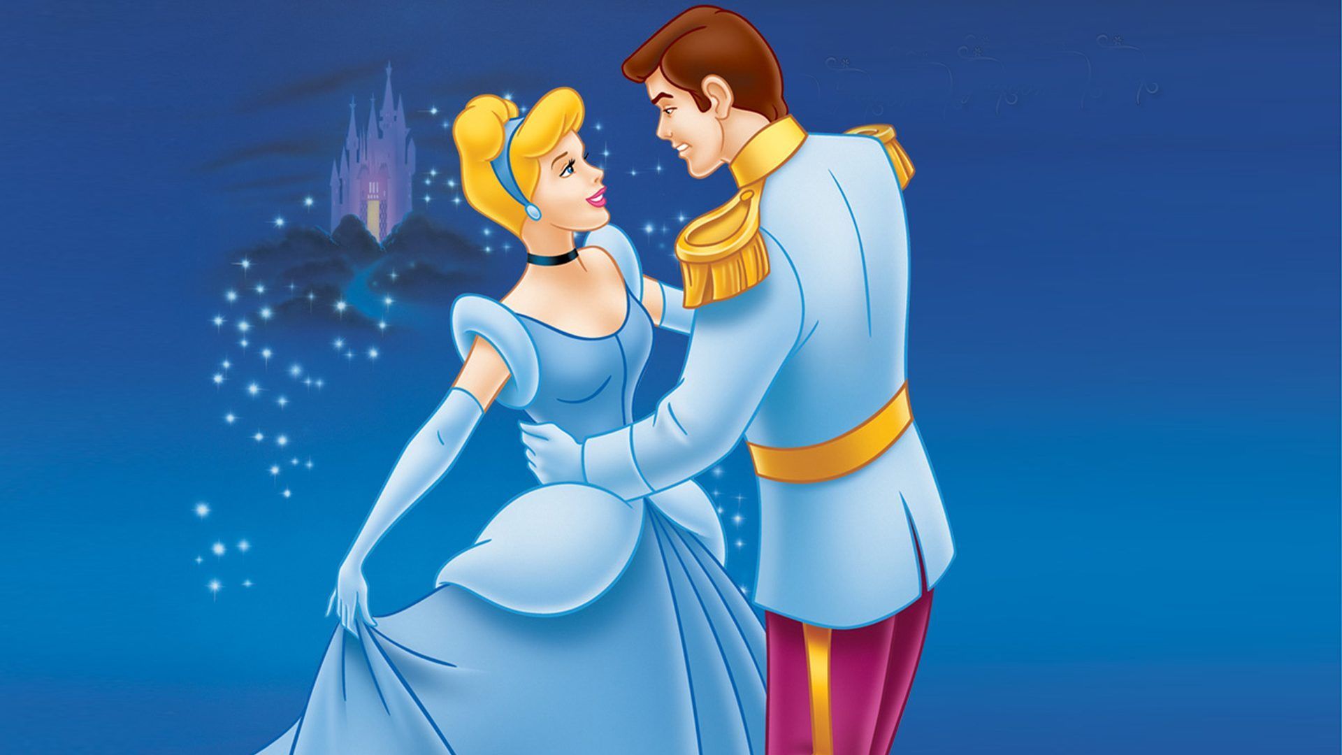 1920x1080 Prince Charming Wallpaper