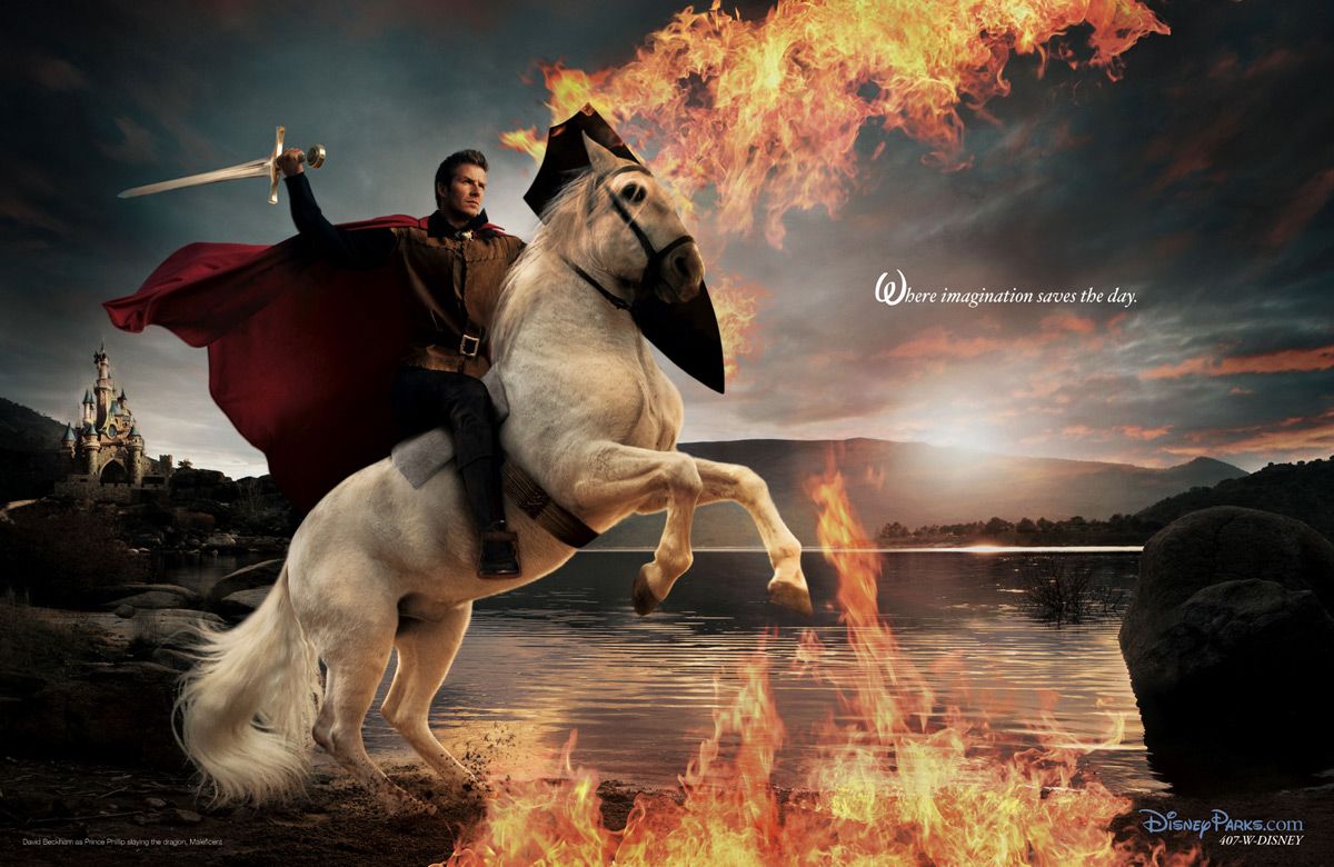 1200x780 Prince Phillip • Ads of the World™. Part of The Clio Network