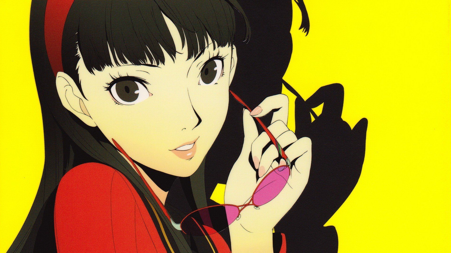 1920x1080 Yukiko Wallpaper