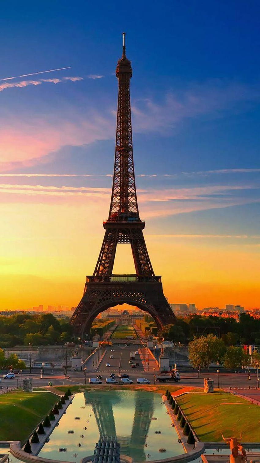 Paris Corner ( Emir )® Mango Punch 100ml