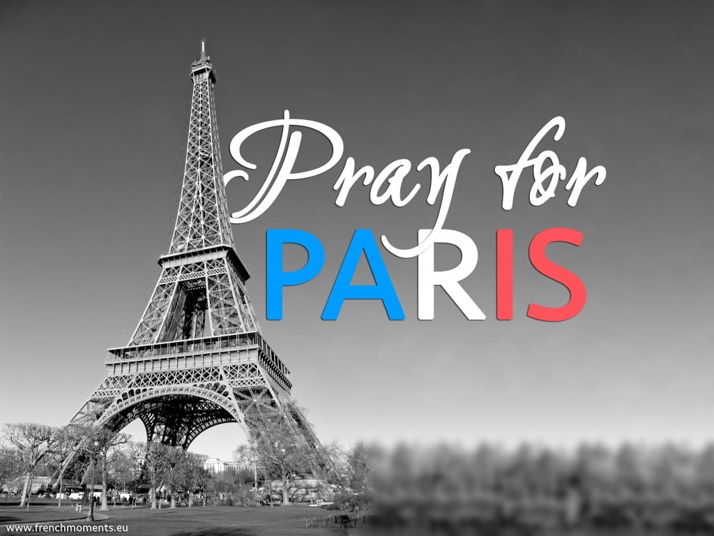 Pray For Paris Wallpapers - Top Free Pray For Paris Backgrounds 