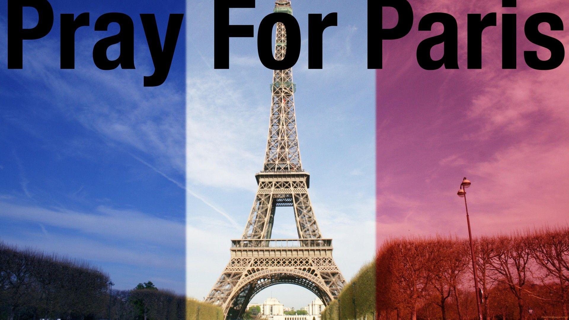 Pray for Paris Wallpapers - Top Free Pray for Paris Backgrounds ...