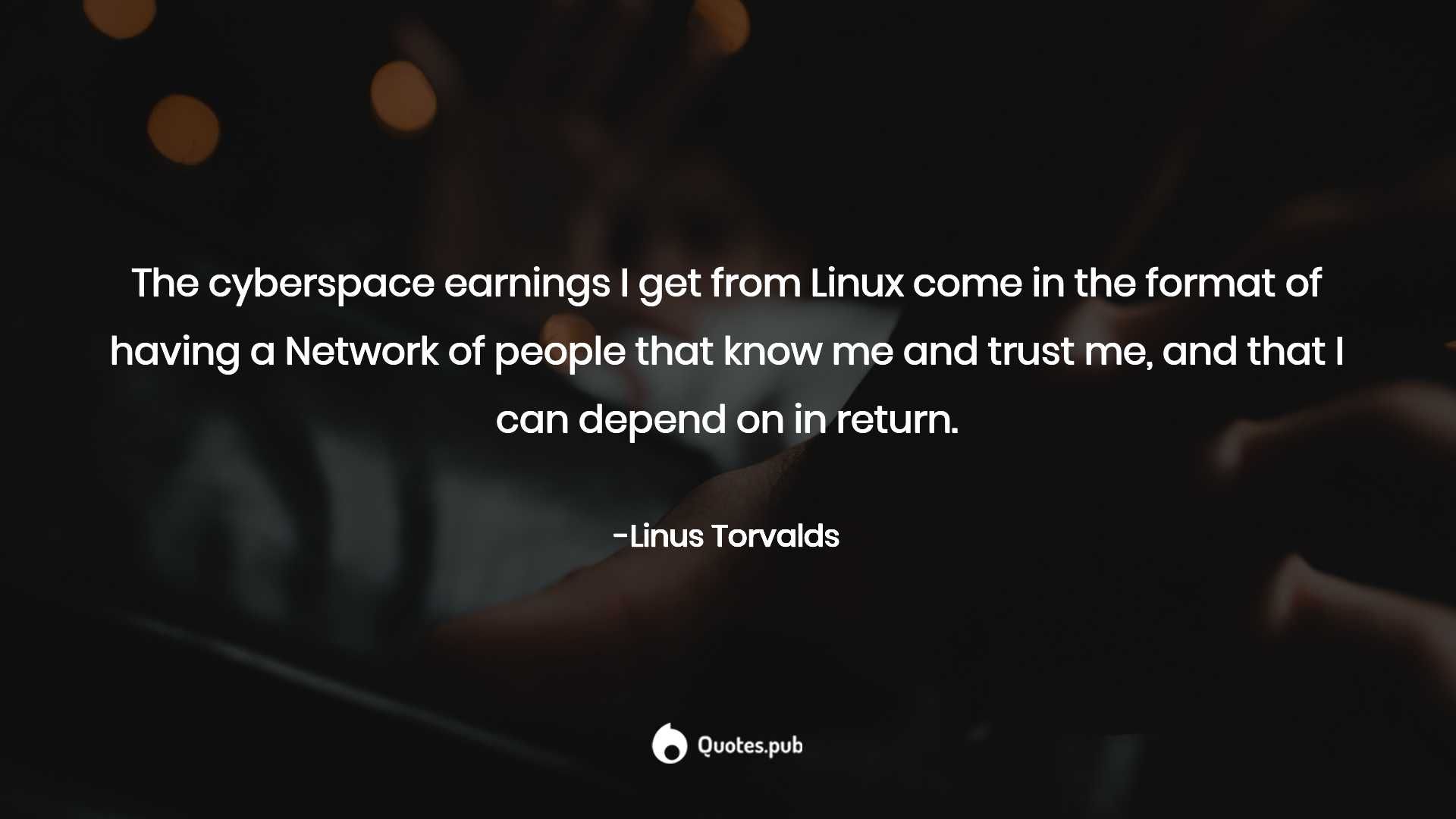 Linus Torvalds Wallpapers - Top Free Linus Torvalds Backgrounds ...