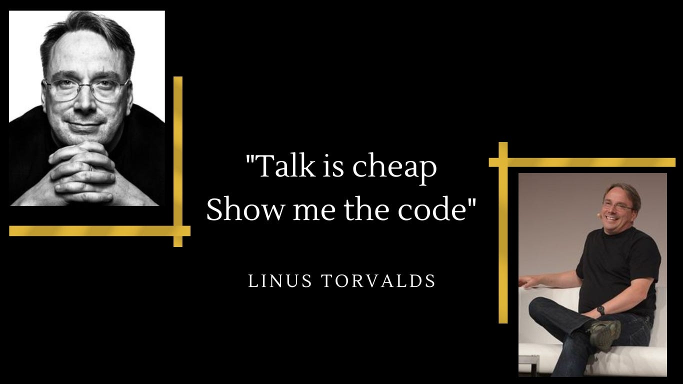 Linus Torvalds Wallpapers - Top Free Linus Torvalds Backgrounds