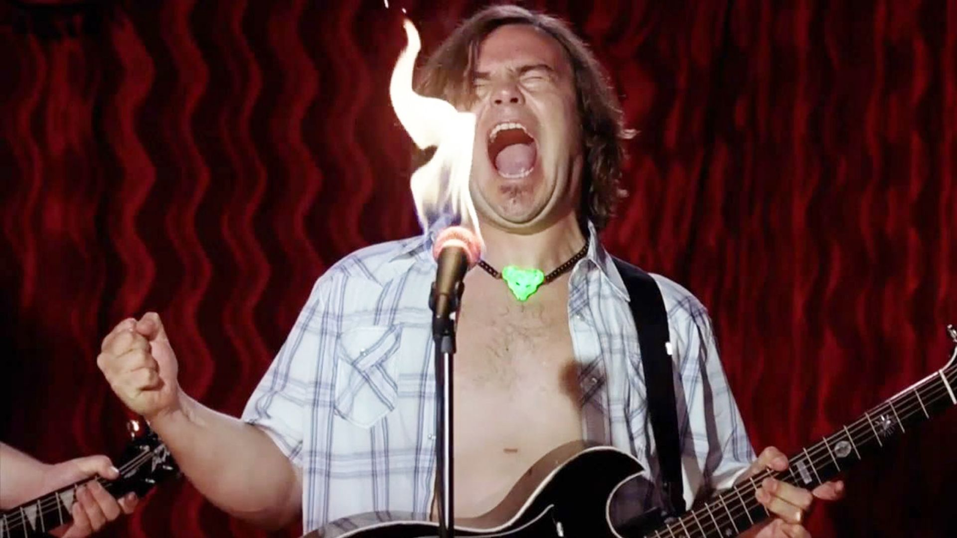 1920x1080 Jack Black Says There's a New TENACIOUS D Movie Sequel in Development