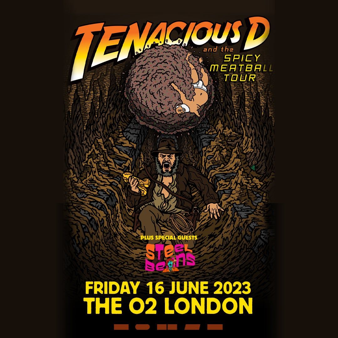 1080x1080 Tenacious D