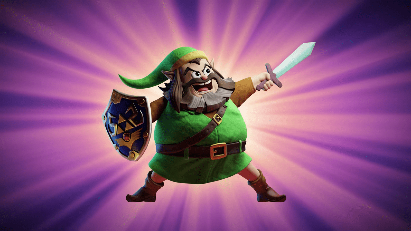 1600x900 Tenacious D's new song oozes love for Zelda, Red Dead Redemption, and Fallout
