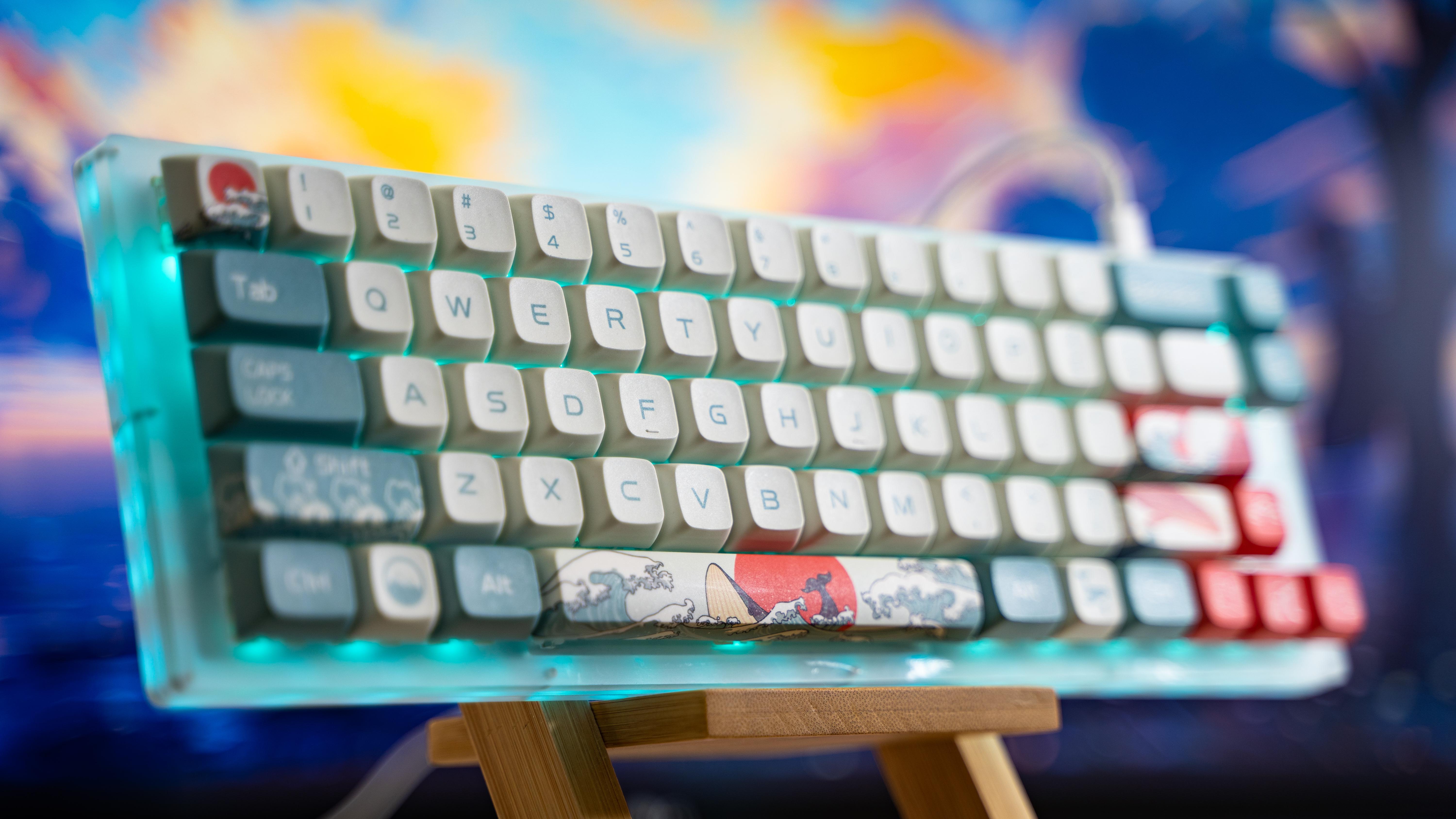 Keycaps Wallpapers - Top Free Keycaps Backgrounds - WallpaperAccess