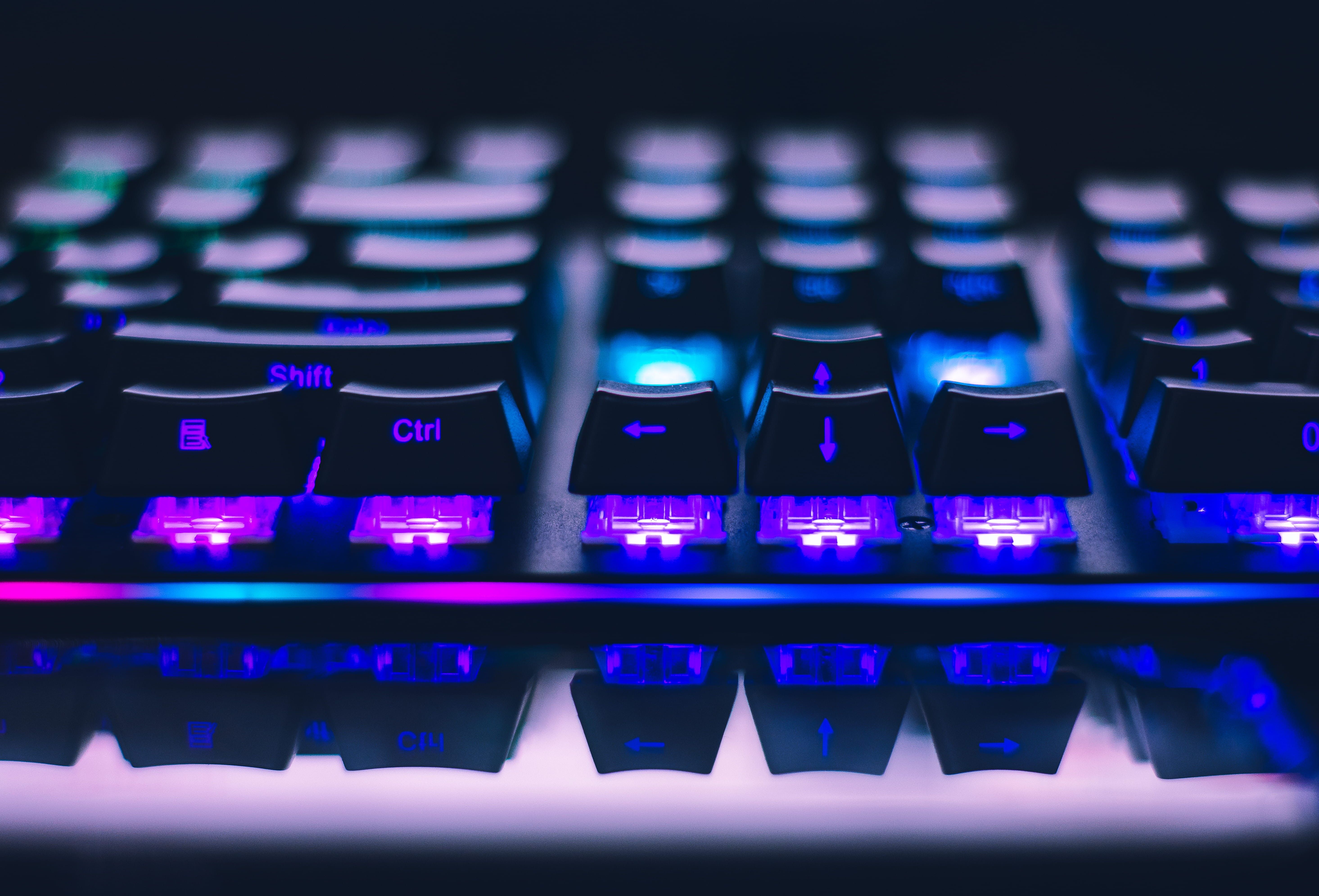 Keycaps Wallpapers - Top Free Keycaps Backgrounds - WallpaperAccess