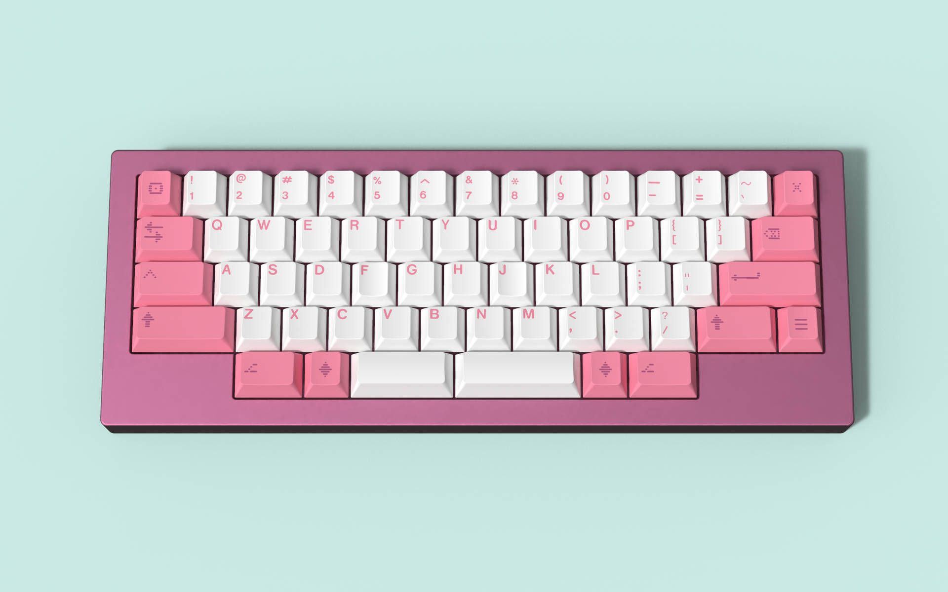 Keycaps Wallpapers - Top Free Keycaps Backgrounds - WallpaperAccess