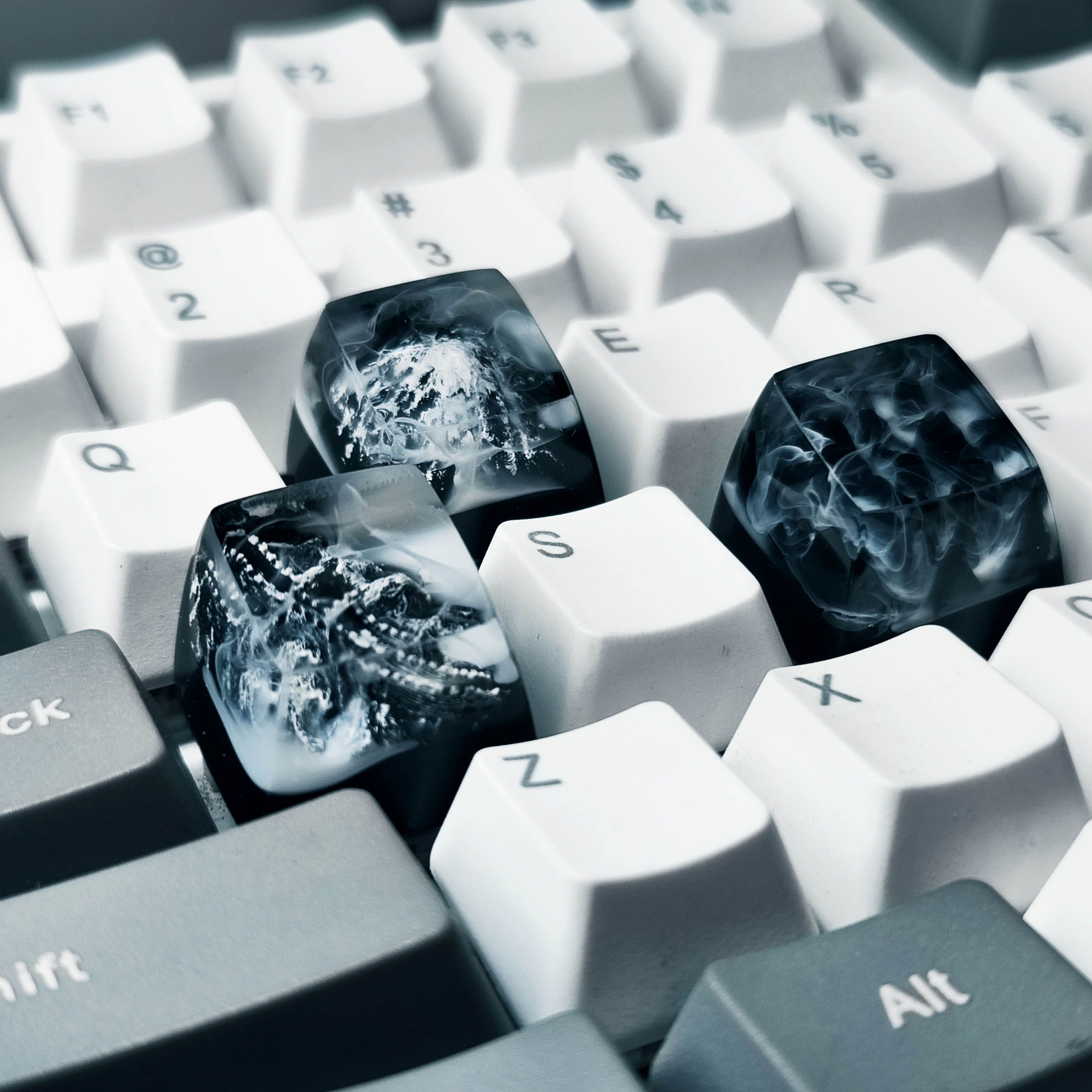 Keycaps Wallpapers - Top Free Keycaps Backgrounds - WallpaperAccess