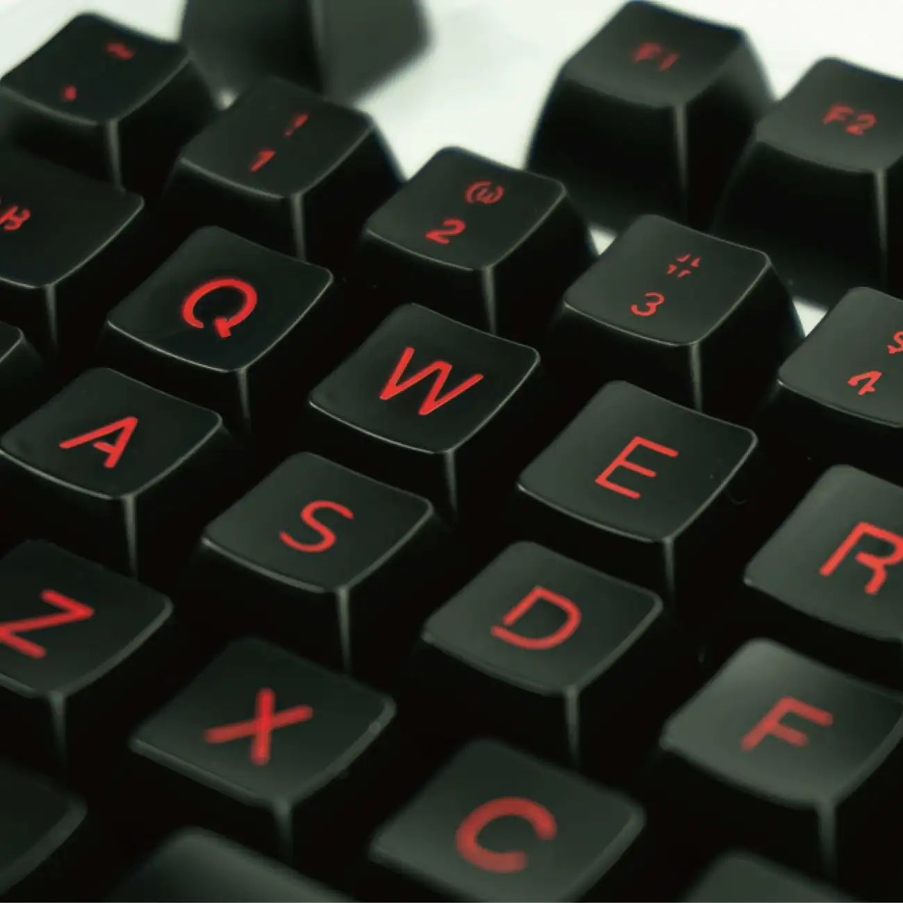 Keycaps Wallpapers - Top Free Keycaps Backgrounds - WallpaperAccess