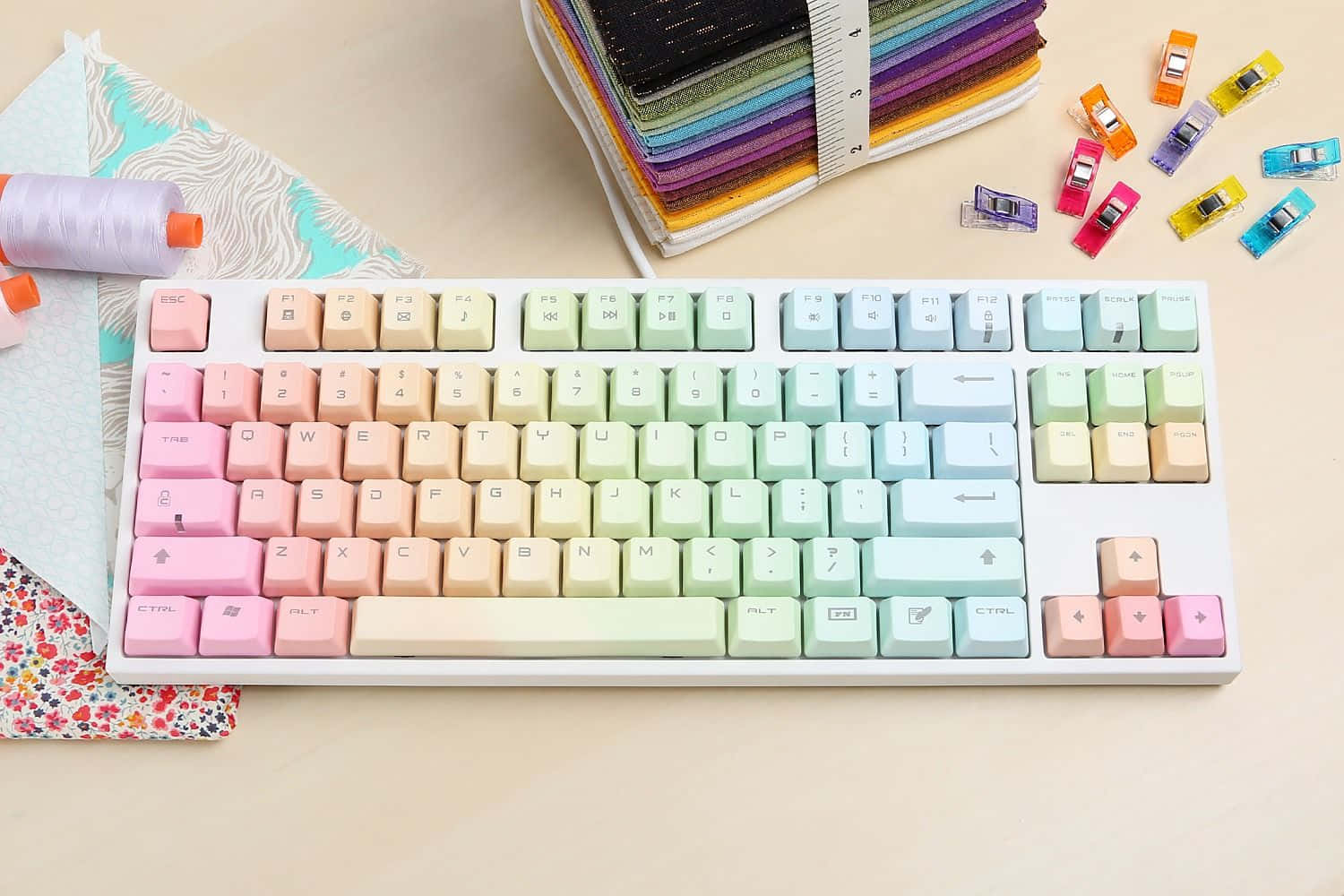 1500x1000 Keyboard Picture