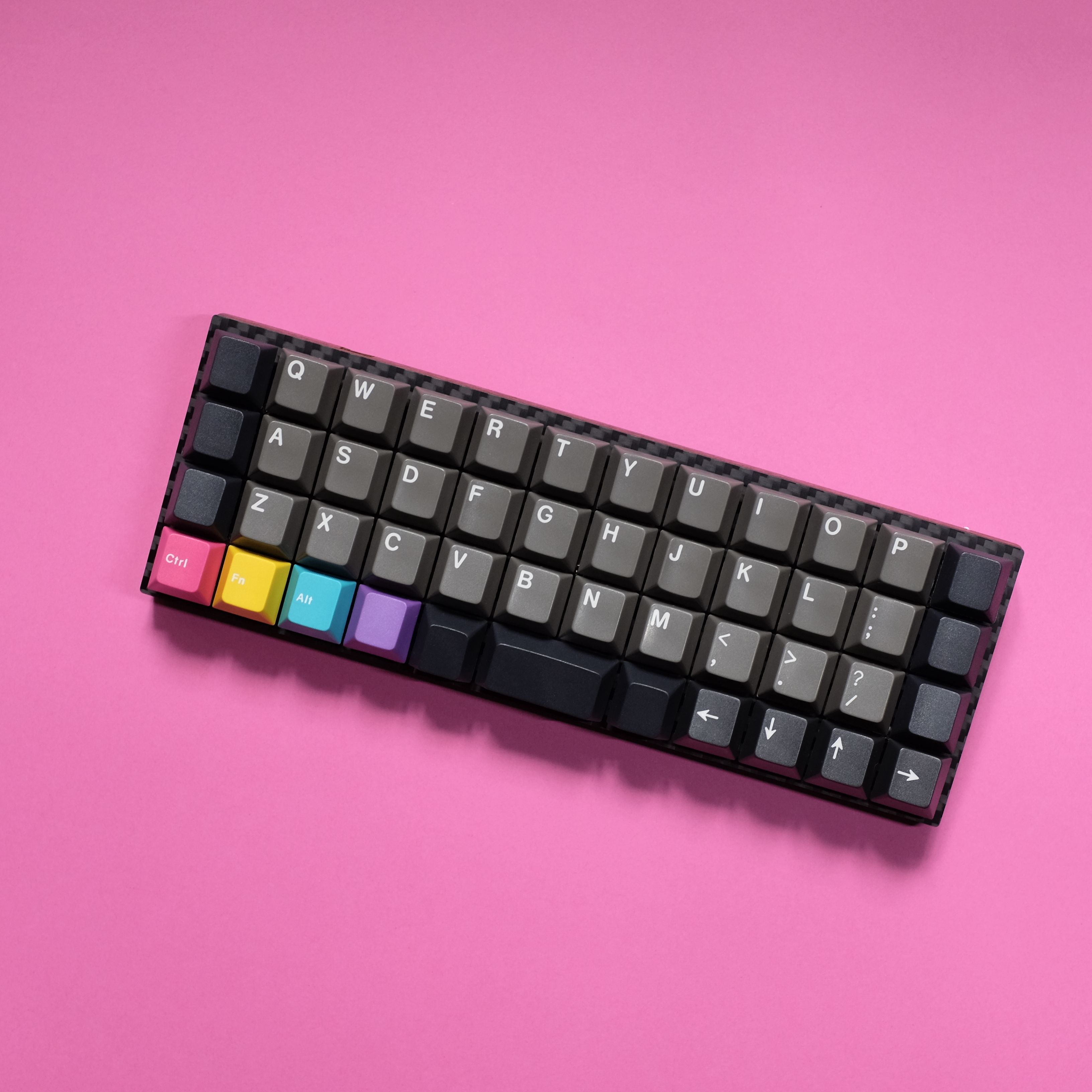 3264x3264 Mechsturbating in agony, bonus wallpaper included. Diy mechanical keyboard, Pc keyboard, Keyboards
