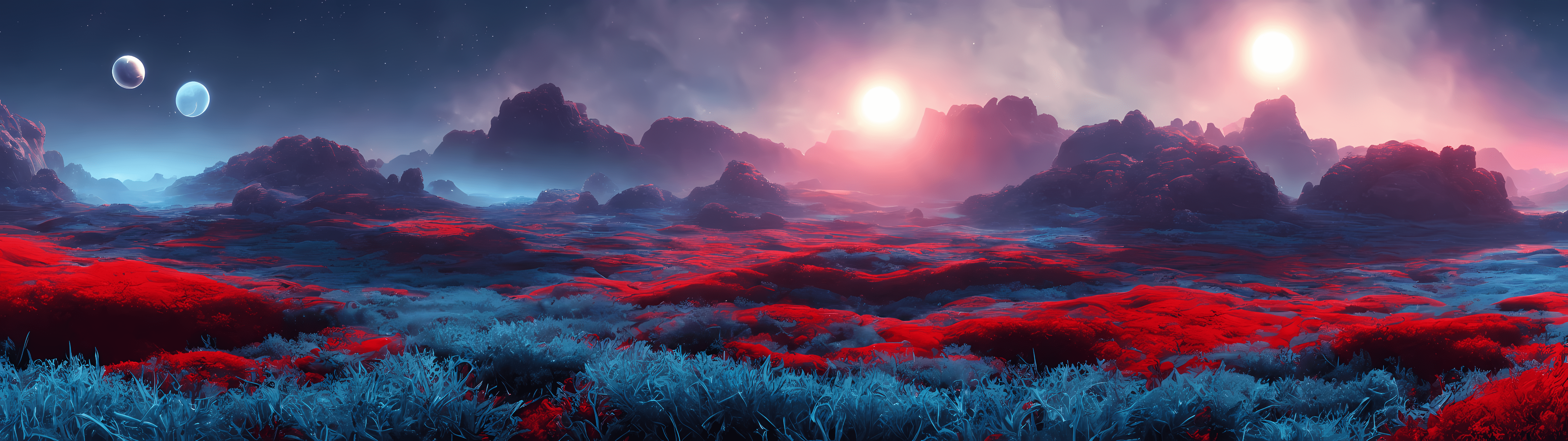 5120x1440 Super Ultrawide Desktop Background (5120x1440 upscaled)
